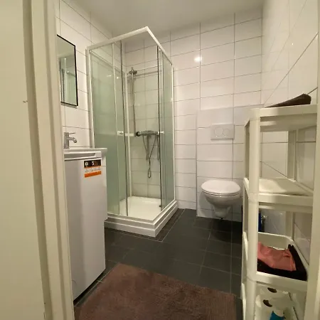 Your Dream In Apartment Bergen