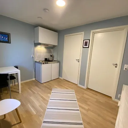 Your Dream In Apartment Bergen