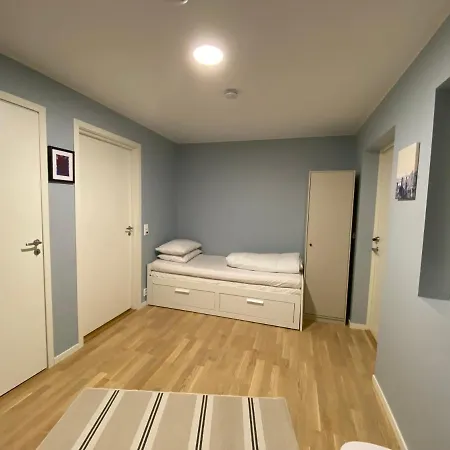 Apartment Your Dream In Bergen