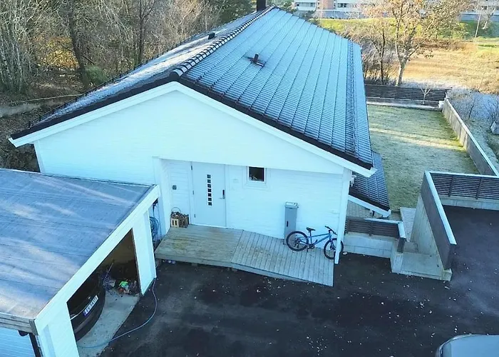 Your Dream In * Bergen