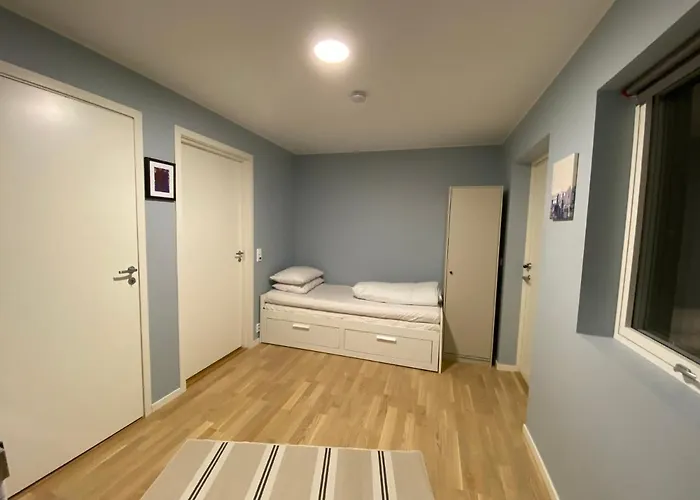 Apartment Your Dream In Bergen